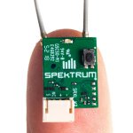 Spektrum SPM4650 DSMX SRXL2 Serial Micro Receiver