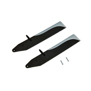 Blade Main Rotor Blade Set: Nano S2 BLH1305
