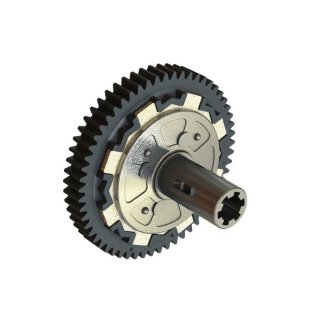 Arrma ARA311034 HD 57T Slipper Set (0.8Mod)