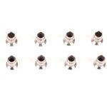 T2M T4942/31 Kugeln 4,8x7,8