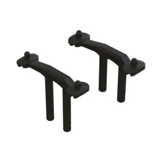 Arrma ARA320606 MT Karosserie-Montagesatz