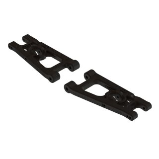 Arrma ARA330750 Front Lower Suspension Arms (1 Pair)