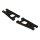 Arrma ARA330750 Front Lower Suspension Arms (1 Pair)