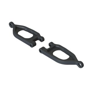 Arrma ARA330752 Front Upper Suspension Arms (2)