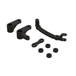 Arrma ARA340179 Steering Parts Set