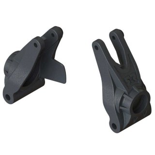 Arrma AR330467 Hecknabe (2) 4x4 ARAC5048