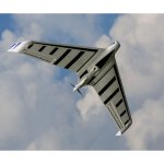 E-Flite EFL111500 Opterra 2M Wing BNF Basic