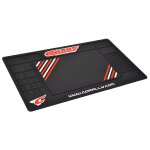 Team Corally C-90280 Schraubermatte Pit Mat XL - Gummi -...