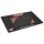 Team Corally C-90280 Schraubermatte Pit Mat XL - Gummi - 85x50 cm - 5mm dick