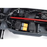 Arrma ARA4408V2T4 KRATON 4X4 4S V2 BLX 1/10 Speed Monster Truck Green