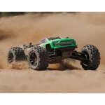 Arrma ARA4408V2T4 KRATON 4X4 4S V2 BLX 1/10 Speed Monster Truck Green