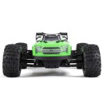 Arrma ARA4408V2T4 KRATON 4X4 4S V2 BLX 1/10 Speed Monster Truck Green