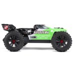 Arrma ARA4408V2T4 KRATON 4X4 4S V2 BLX 1/10 Speed Monster Truck Green