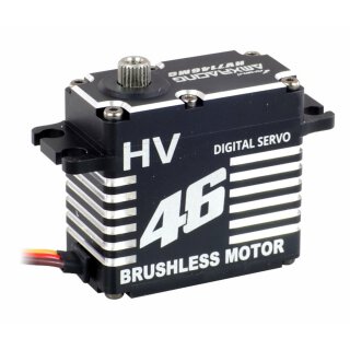 Amewi 28997 AMXRacing AMHV7146MG brushless Standard Servo 180°