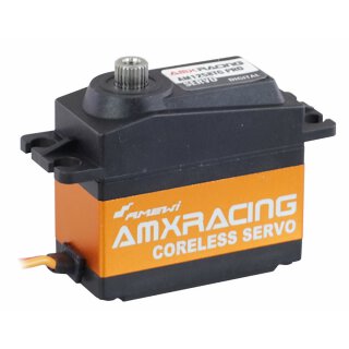 Amewi 28449 AMXRacing AM1258TG PRO Standard Servo