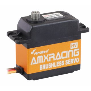 Amewi 28451 AMXRacing AM2230SG PRO Brushless Standard Servo