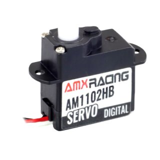 Amewi 28999 AMXRacing AM1102HB Servo Micro