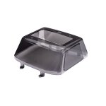 Traxxas 9815X Karo Fenstereinsatz getönt für 9812