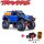 Traxxas 82044-4 TRX-4 Sport High Trail Edition Inkl - Seilwinden Kit Blau