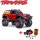 Traxxas 82044-4 TRX-4 Sport High Trail Edition Inkl - Seilwinden Kit Rot