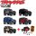 Traxxas 82056-4 TRX-4 Land Rover Defender Crawler 1:10 2,4GHz - Inkl Seilwinde