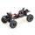Absima 18028V2 1:18 Rock Van V2 2-Gang EVO Crawler RTR - blau/orange