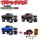 Traxxas 92046-4 TRX-4 Ford F-150 Truck 1979 High Trail Edition - Inkl Seilwinde