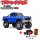 Traxxas 92046-4 TRX-4 Ford F-150 Truck 1979 High Trail Edition - Inkl Seilwinde blau