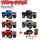 Traxxas 92056-4 TRX-4 Chevrolet® K10 High Trail RTR 1/10 4WD  - Inkl Seilwinde