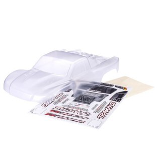 Traxxas 6965 Karosserie Slash 4x4 klar mit Decals