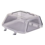 Traxxas 9815 Karo Fenstereinsatz für 9812 Karo...