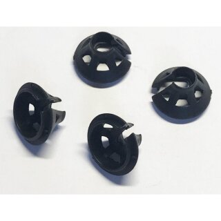 DF-Models 6091 Federteller für Stoßdämpfer 1:10 XL-Line (4)