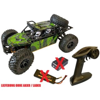 DF-Models 3174 Beach Fighter BL 2,4GHz brushless 3S RTR - ohne Akku / Lader