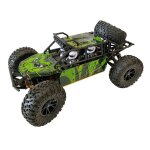 DF-Models 3174 Beach Fighter BL 2,4GHz brushless 3S RTR -...