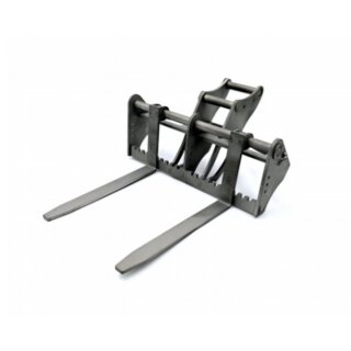 FM-Electrics 1680_PG Palettengabel passend für Volvo 1:14 Bagger