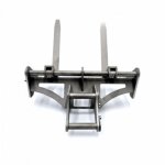 FM-Electrics 1680_PG Palettengabel passend für Volvo 1:14 Bagger