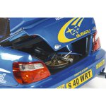 Carson 520010110 1:8 IXO Subaru Impreza Rally MC 2003