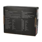 SkyRC SK200025 Netzteil 200W PSU 12 Volt 17 Ampere