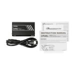SkyRC SK200025 Netzteil 200W PSU 12 Volt 17 Ampere