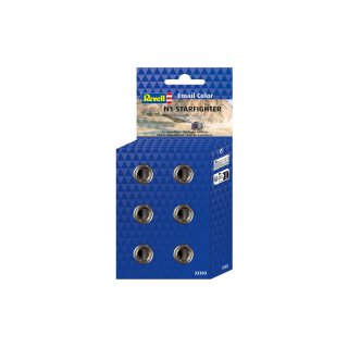 Revell 32203 Email Color - N-1 Starfighter (6 x14ml)