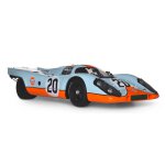 Carson 10109 1:8 IXO Porsche 917KH Gulf 520010109