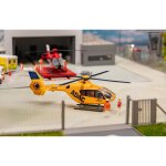 Faller 131021 Hubschrauber ADAC Spurweite H0