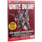 Games Workshop Warhammer White Dwarf Magazin 495 Dezember...