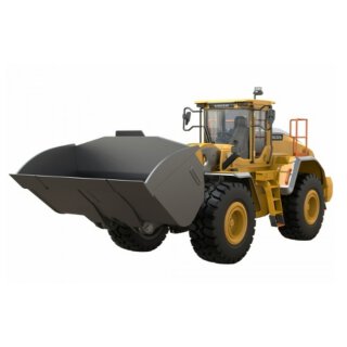 FM-Electrics FM1685 Volvo Elektroradlader L260H Teilmetall