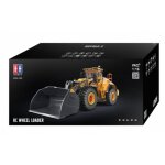 FM-Electrics FM1685 Volvo Elektroradlader L260H Teilmetall