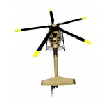 FM-Electrics H500 180er Helikopter 4-Kanal Camouflage