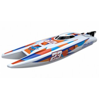 Joysway 8108V6 Magic Cat V6 RTR 2.4GHz FHSS