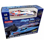 Joysway 8108V6 Magic Cat V6 RTR 2.4GHz FHSS