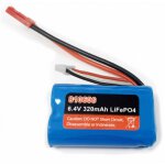 Joysway 8108V6 Magic Cat V6 RTR 2.4GHz FHSS