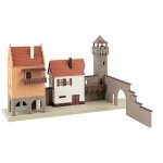 Faller 109923 B-923 Stadtmauer Spur H0